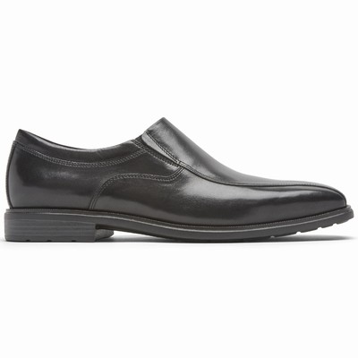 Rockport DresSports Business 2 Freizeitschuhe Herren Schwarz VZE-691730
